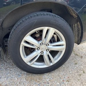 2015 Acura RDX W/TECH 缩略图 18