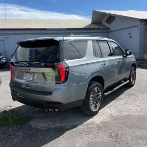 CHEVROLET TAHOE Z71 - 8