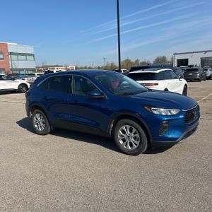 FORD ESCAPE ACTIVE - 10