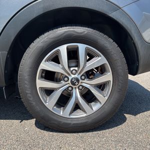 2014 KIA SPORTAGE LX — миниатюра 18