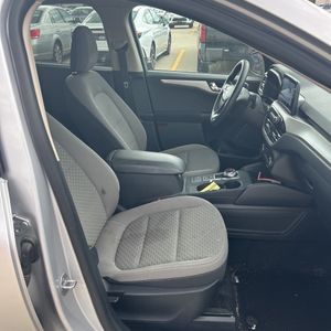 2020 FORD ESCAPE SE — миниатюра 33