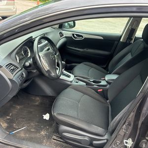 صورة مصغرة 32 لـ 2015 Nissan SENTRA SR