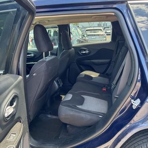 2014 JEEP CHEROKEE LATITUDE 缩略图 34