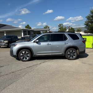 2026 Honda PILOT ELITE 照片 3