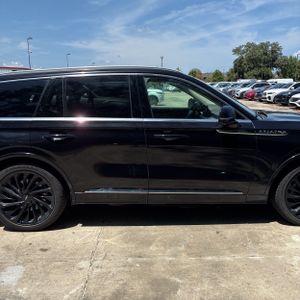 2021 Lincoln AVIATOR RESERVE 照片 11