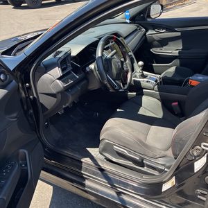 صورة مصغرة 32 لـ 2018 Honda CIVIC SI