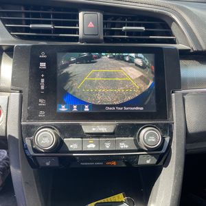 2018 Honda CIVIC EX 缩略图 38