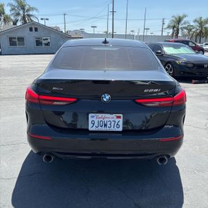 BMW 228 GRAN COUPE I XDRIVE - 7