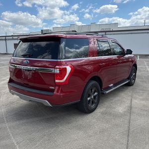 FORD EXPEDITION XLT - 8