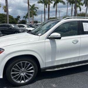 صورة 2 لـ 2024 Mercedes-BENZ GLE