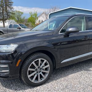 AUDI Q7 45 PREMIUM - 2