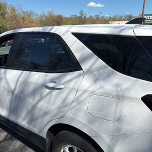 CHEVROLET EQUINOX LS - 5