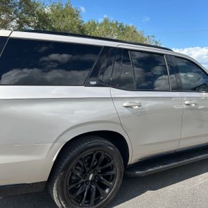 CADILLAC ESCALADE SPORT - 9