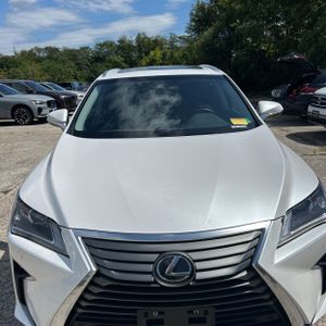2019 Lexus RX 350 BASE 照片 15
