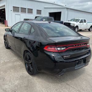 DODGE DART - 5