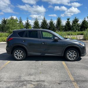صورة 10 لـ 2015 Mazda CX-5 TOURING
