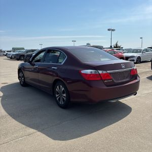 HONDA ACCORD - 6