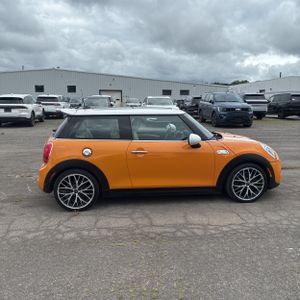 2014 MINI HARDTOP COOPER S 照片 10