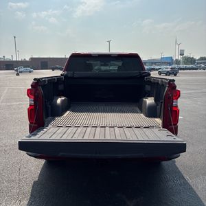 صورة مصغرة 46 لـ 2021 Chevrolet SILVERADO 1500 CUSTOM
