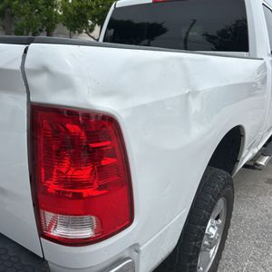 2018 RAM 2500 TRADESMAN — миниатюра 60