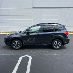 SUBARU FORESTER 2.5I PREMIUM - 3