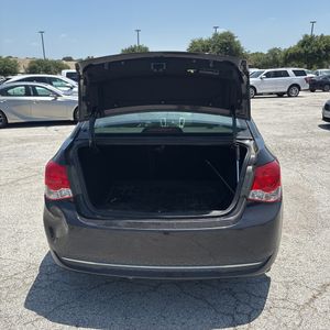 2015 Chevrolet CRUZE 1LT AUTO — миниатюра 42