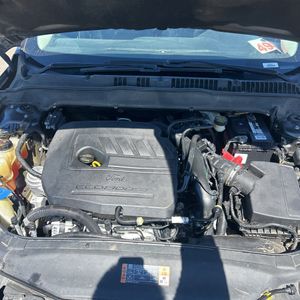 صورة مصغرة 41 لـ 2016 FORD FUSION SE