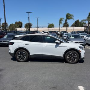 VOLKSWAGEN ID.4 PRO S - 10