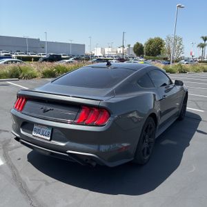 FORD MUSTANG ECOBOOST - 8