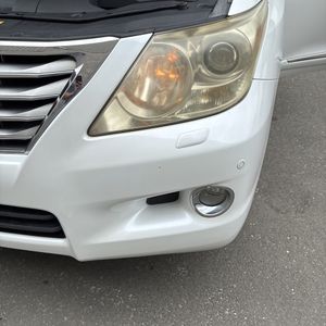 2008 Lexus LX 570 BASE 照片 57