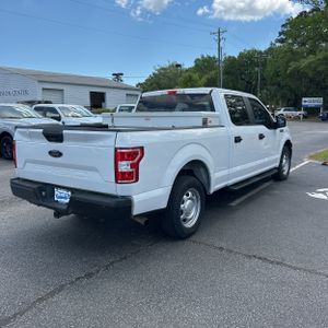 FORD F-150 XL - 8
