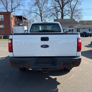FORD F-250 SUPER DUTY XL - 7