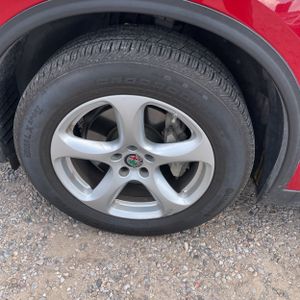 صورة مصغرة 17 لـ 2018 ALFA Romeo STELVIO BASE