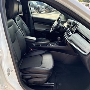 2024 JEEP COMPASS LATITUDE thumbnail 33