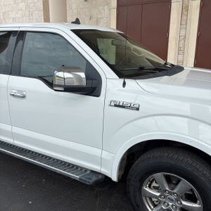 2020 FORD F-150 LARIAT 缩略图 12