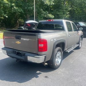 صورة 6 لـ 2013 Chevrolet SILVERADO 1500 LT