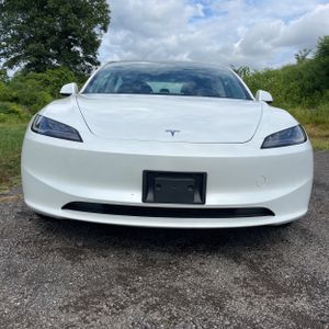 2025 Tesla MODEL 3 LONG RANGE 缩略图 14