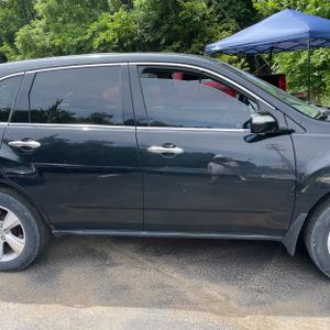 صورة مصغرة 11 لـ 2013 Acura MDX SH-AWD