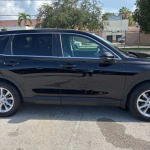 2024 Honda CR-V EX-L 缩略图 11