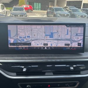 2024 BMW X5 XDRIVE40I thumbnail 39
