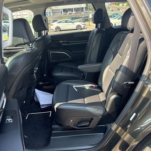 2024 KIA TELLURIDE S — миниатюра 33