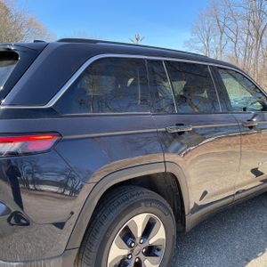 JEEP GRAND CHEROKEE 4XE - 9