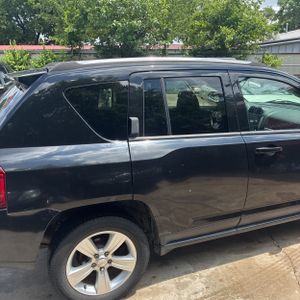 JEEP COMPASS LATITUDE - 9