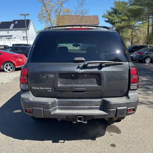 CHEVROLET TRAILBLAZER LS - 7