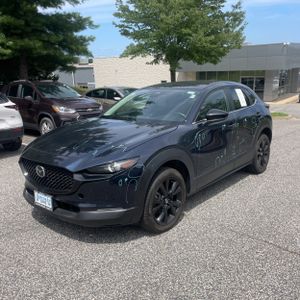 2024 Mazda CX-30 2.5 S SELECT SPORT — фото 1