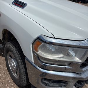 2022 RAM 2500 BIG HORN 缩略图 127