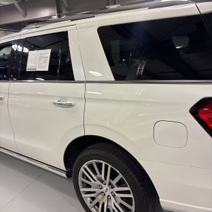 FORD EXPEDITION PLATINUM - 6