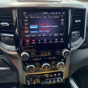 2020 RAM 2500 LARAMIE — миниатюра 41