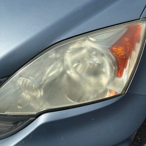 2010 Honda CR-V LX 照片 59