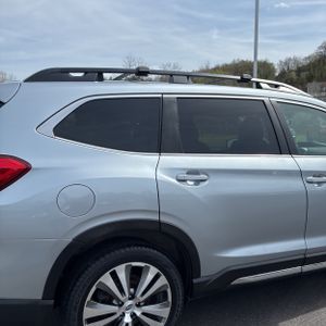 SUBARU ASCENT LIMITED 7-PASSENGER - 9